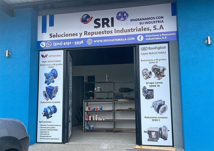 SRI Guatemala